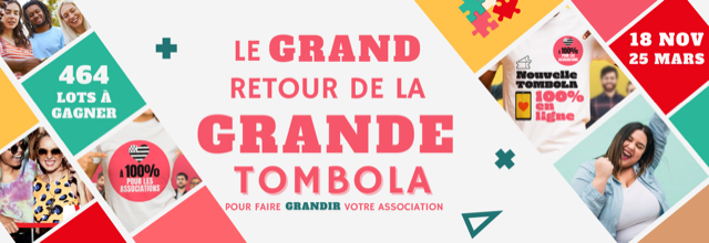 Acheter des billets de tombola et soutenez les visites musicales offertes aux jeunes hospitalisés à Rennes